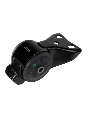 подушка ДВС задняя!\ Mazda MPV LW 3.0i 02> Z13252 ZENTPARTS