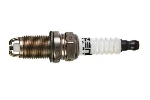 свеча зажигания! (BKR6EK) Nickel BMW E30/E36/E46/E39/E34/E32, Opel Astra/Omega 1 Z43052 ZENTPARTS