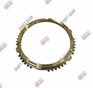 Синхронизатор первичного вала КПП 16JS,16JSD, Урал, Маз 16JS200T1701040 SHAFT