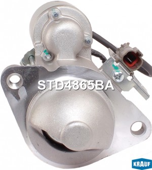 Стартер STD4865BA STD4865BA KRAUF
