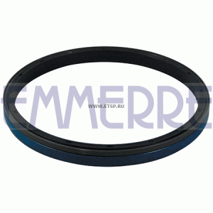 Сальник ступицы задней 179x200x15.7(15.5/16.5) CH4197460- 4X2 179x200x15.7 101511 EMMERRE