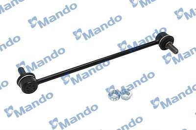 CHEVROLET CRUZE (2009-2016) ЖЕЛЕЗО MSC010064 MANDO