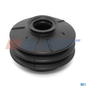 пыльник! штока КПП d22/42x48\ Volvo FH/FM R1500/1700/1900,R/SR1400/1700/1900,SRO 84775 AUGER