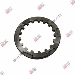 Шайба вторичного вала КПП 1701318A9K SHAFT