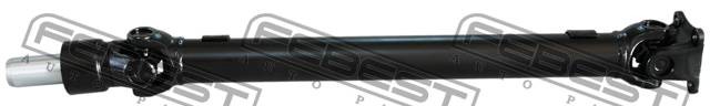 Вал карданный NISSAN SERENA C23 199­1.06-1999.06 ASN-PSC23 ASN-PSC23 FEBEST