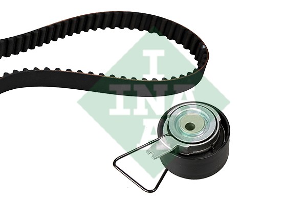 Комплект ГРМ LAND ROVER FREELANDER 1.8 530037610 530 0376 10 INA