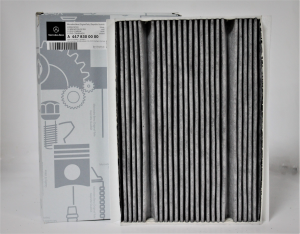 Фильтр салонный MERCEDES-BENZ A447 830 00 00 A 447 830 00 00 MERCEDES BENZ