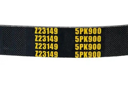 ремень поликлиновой! 5PK900\ Nissan Pixo 1.0 09> Z23149 ZENTPARTS