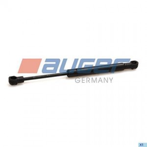 амортизатор капота! 235mm O/O D=8mm 250N RVI 54361 AUGER