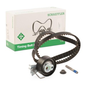 рем.к-кт ГРМ!\ Peugeot 1007/106-307 1.4 93> 530 0335 10 INA