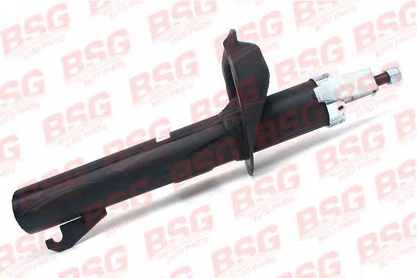 Амортизатор FORD Transit (02-13) передний правый газовый BSG BSG30300013 BSG