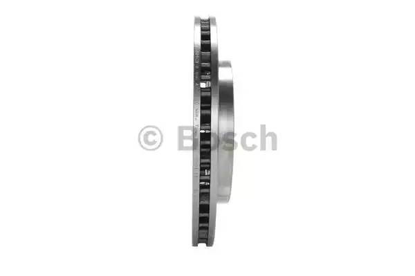MITSUBISHI PAJERO/MONTERO IV (V8, V9) (2007-2021) 0 986 478 990 BOSCH
