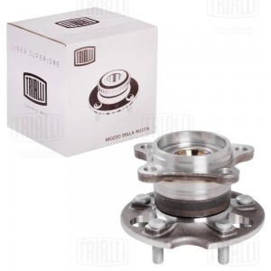 Ступица TOYOTA Highlander (08-) LEXUS RX300,RX330,RX350 (03-) задняя TRIALLI MR 1981 TRIALLI