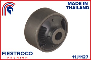Сайлентблок NISSAN Qashqai J11R H5FT 1,2 11J1127 11J1127 FIESTROCO