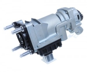 Кран SITRAK HOWO тормозной главный MOVELEX WG9000360550MX MOVELEX