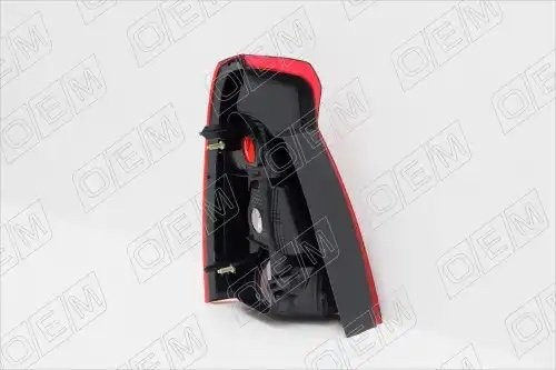 Фонарь правый Renault Logan 1 2009-2014 OEM0039FONR OEMPARTS