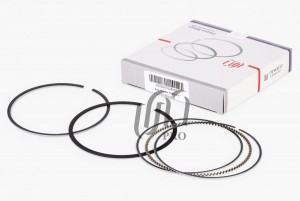 Кольца поршневые STD Nissan VQ35DE d95.5 STD 1.2-1.2-2.5 (12033-8J100) на 1 цил. PR1443000 UNITED MOTORS PRO