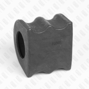 втулка стабилизатора переднего!\ Nissan Pathfinder R51M FG0411 FIXAR