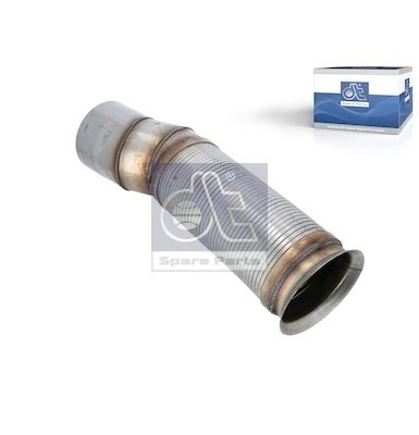 Пружина синхронизатора! d6 L34 ZF(S5-50.S6-65/80/90.4S-120GP,5S-90/9 2.5S-110/1G 4 DIESEL TECHNIC