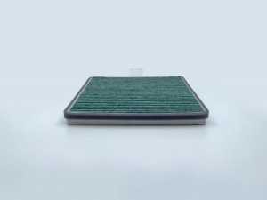 Фильтр салонный (антибактериальный) GB-9977/CA GB-9977/CA BIG FILTER