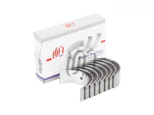 Вкладыши шатунные STD Honda D15 16BES0404000 UNITED MOTORS PRO