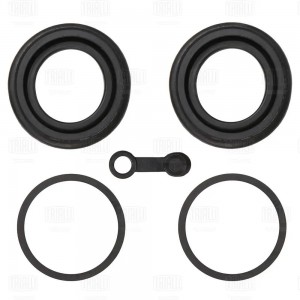 Ремкомплект суппорта Mitsubishi Pajero II (90-) перед. d=45мм (RCF 012107) RCF012107 TRIALLI