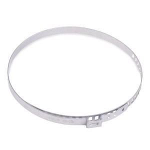хомут зажимной!\ Audi, Seat, Skoda, VW, Porsche, Opel 38765 FEBI BILSTEIN
