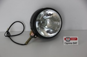 Фара прожектор 12V ОСВАР 173711 OSVAR