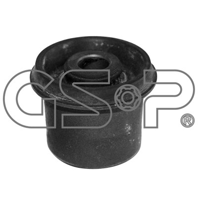 сайлентблок рычага переднего!\ Mitsubishi Challenger/Galant/L200 IV/V/Pajero Spo 516253 GS P