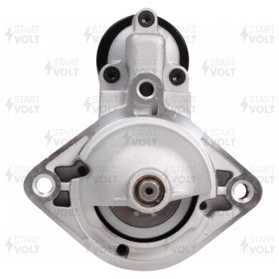 Стартер для а/м BMW X5 (E53) (01-)/Land Rover Range Rover 2.4D/2.5D/3.0D (LSt 26 LST2603 START VOLT