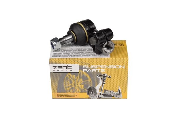 наконечник рулевой левый! Daewoo Lanos 97> Z10818 ZENTPARTS