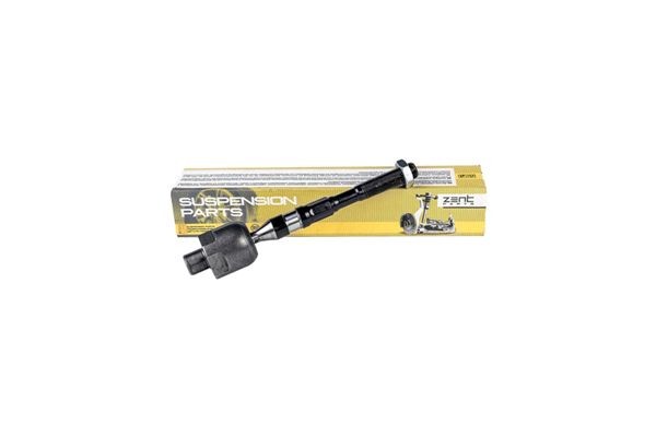 тяга рулевая! Nissan Navara D40M 03> Z28303 ZENTPARTS