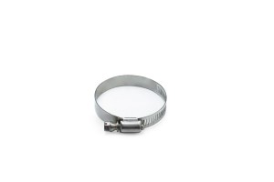 ХОМУТ ЧЕРВЯЧНЫЙ D40-60 T1259-9009 TOPCOVER