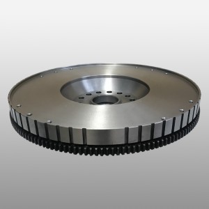 Маховик (z=153) Volvo FH12/RVI, Renault Magnum DXI 8170798 20729327 SHAFT