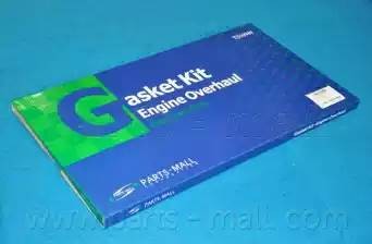 Прокладка двигателя комплект HYUNDAI AVANTE(J-2) 95-00 PFA-M004 PFA-M004 PMC PARTS MALL