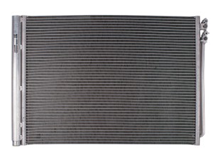 Радиатор кондиционера BMW 5 10-  7 08- M4913005 M4913005 MARSHALL