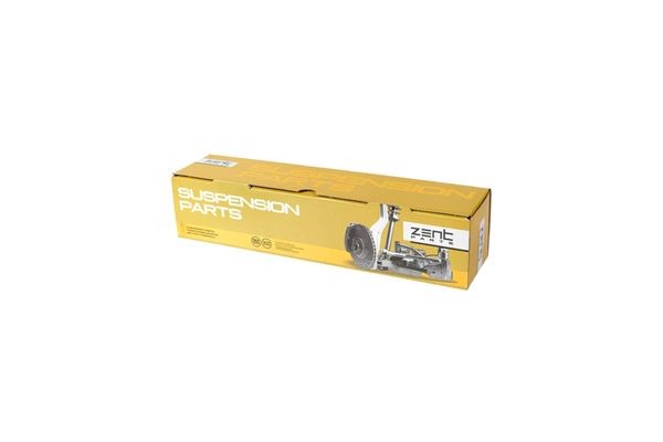 наконечник рулевой левый Z10982 ZENTPARTS