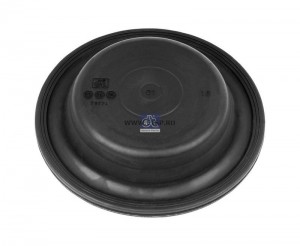 Мембрана мелкая [T16 h=32 D=57] 1.18032 DIESEL TECHNIC