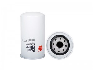 Фильтр топливный NISSAN CONDOR 92-02  FC1805 FC1805 SAKURA