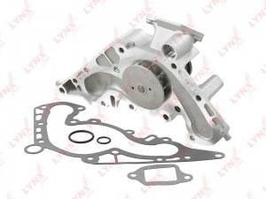 Насос водяной TOYOTA Land Cruiser LEXUS GX470 LYNX CW-0317 LYNXAUTO