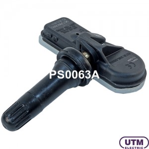 Датчик давления в шине PEUGEOT 307,308,Partner,RCZ UTM ps0063a UTM