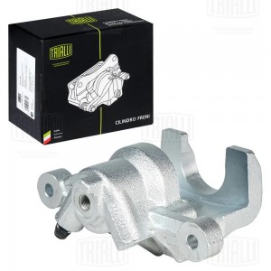 Суппорт торм. Hyundai Accent (05-)/Kia Rio II (05-) зад. лев. d=31мм (CF 084717) CF 084717 TRIALLI