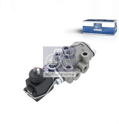 Клапан электромагнитный GR/GRS900 1.14521 DIESEL TECHNIC