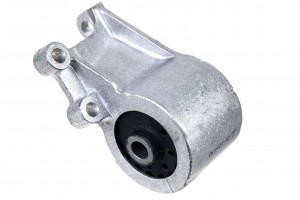подушка КПП! задняя VW T4 1.9TD 92-98 Z13907 ZENTPARTS