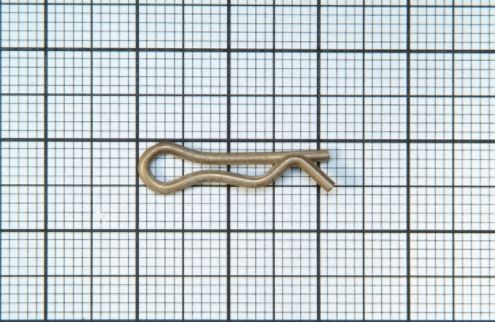 Шплинт суппорта для а/м ВАЗ 2101 (1,8х18)  10шт 210103501133008 BELZAN