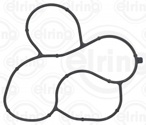 Кольцо уплотнительное VW AUDI SEAT SKODA (1.4) насоса водяного ELRING 249.150 ELRING