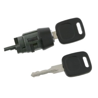 109081HP=JP4A1905855 [4A1905855] !личинка замка зажигания\ Audi 80/100 91-96 23904 FEBI BILSTEIN