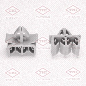 Клипса автомобильная [упаковка 10 штук] TOYOTA/LEXUS TJB1246 TJB1246 TATSUMI