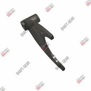 Вилка КПП 7DS1801702056 SHAFT