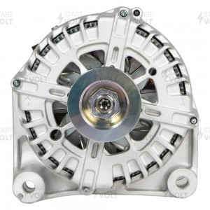 Генератор для а/м BMW X1 E84 (09-)/3 E90 (04-) 2.0D 180A (LG 2644) LG2644 START VOLT